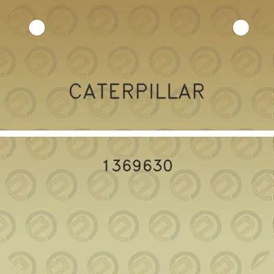 caterpillar-1369630