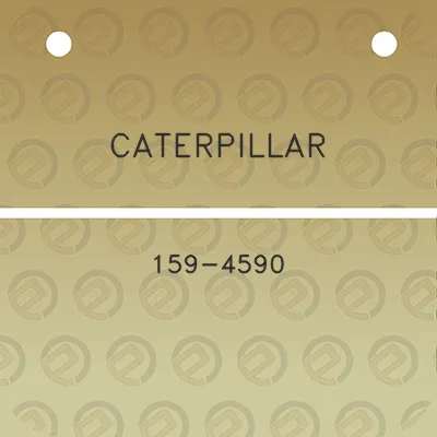 caterpillar-159-4590