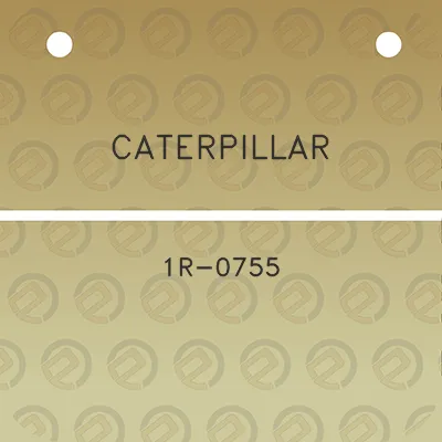 caterpillar-1r-0755