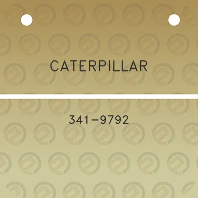 caterpillar-341-9792