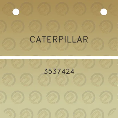 caterpillar-3537424