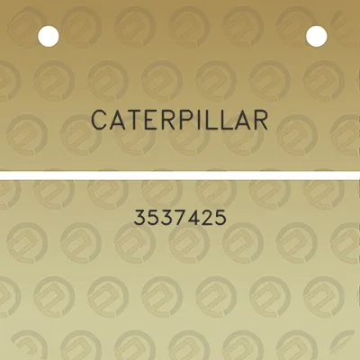 caterpillar-3537425