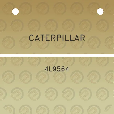 caterpillar-4l9564