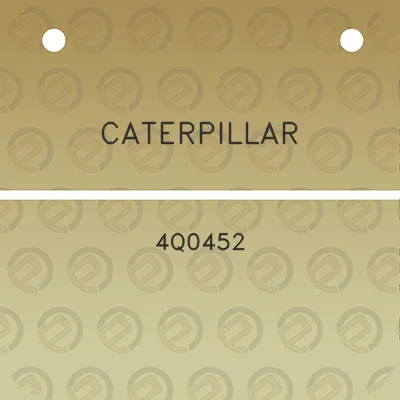 caterpillar-4q0452