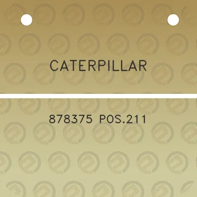 caterpillar-878375-pos211