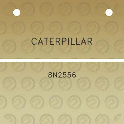 caterpillar-8n2556