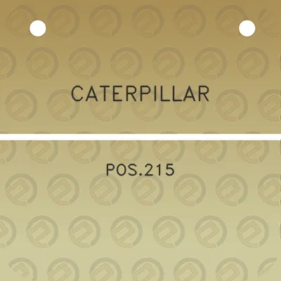 caterpillar-pos215