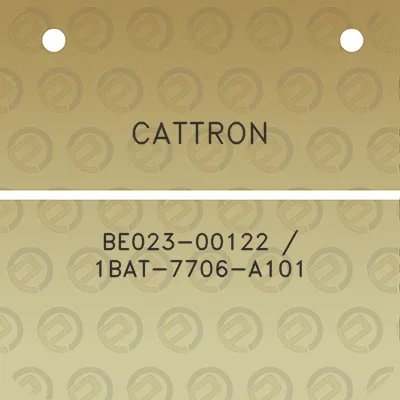 cattron-be023-00122-1bat-7706-a101