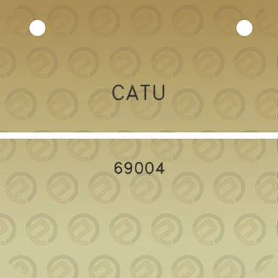 catu-69004