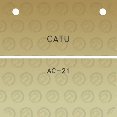 catu-ac-21