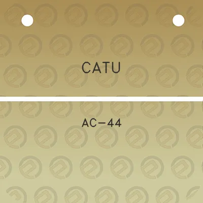 catu-ac-44