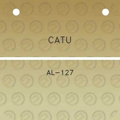 catu-al-127