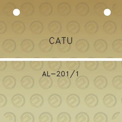 catu-al-2011