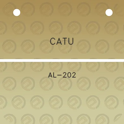 catu-al-202