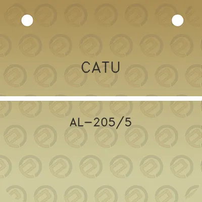 catu-al-2055