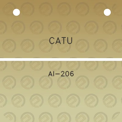 catu-al-206