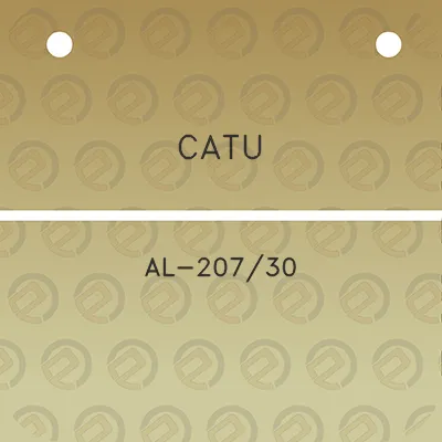 catu-al-20730