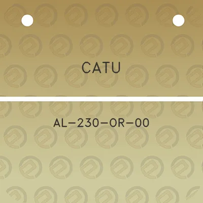 catu-al-230-or-00