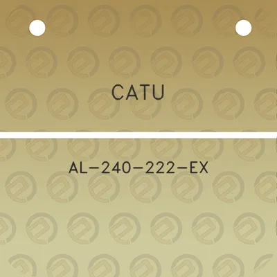 catu-al-240-222-ex