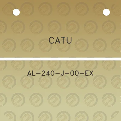 catu-al-240-j-00-ex