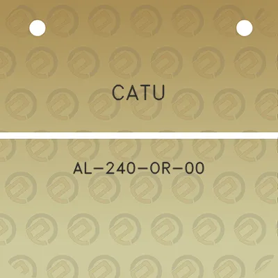 catu-al-240-or-00