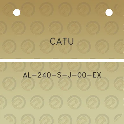 catu-al-240-s-j-00-ex