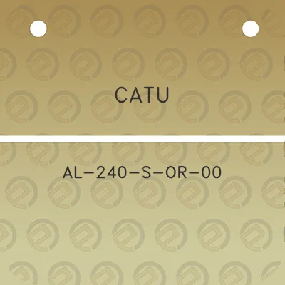 catu-al-240-s-or-00