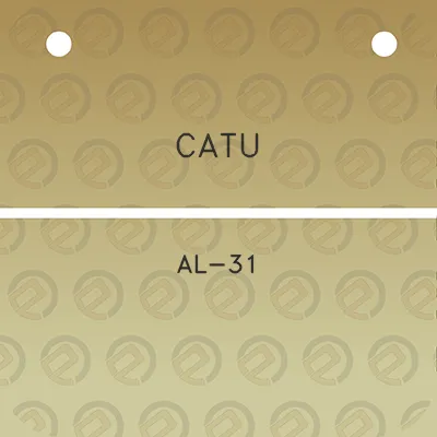 catu-al-31