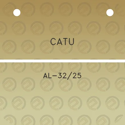 catu-al-3225