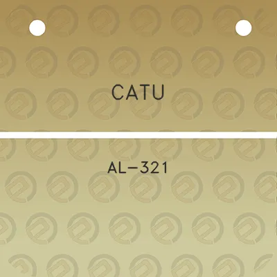 catu-al-321