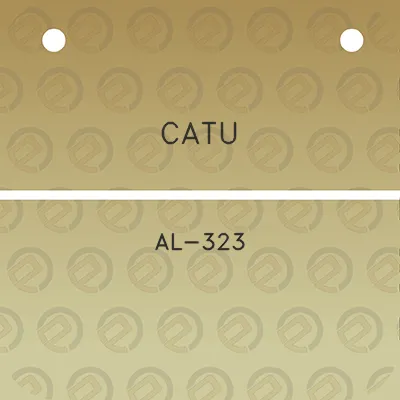 catu-al-323