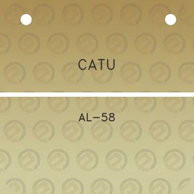 catu-al-58