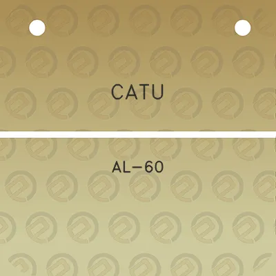 catu-al-60