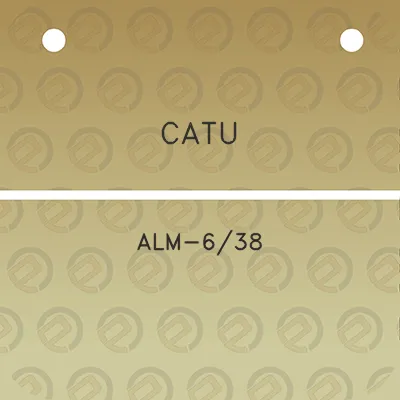 catu-alm-638