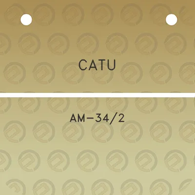 catu-am-342