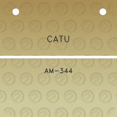 catu-am-344