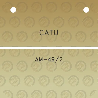 catu-am-492