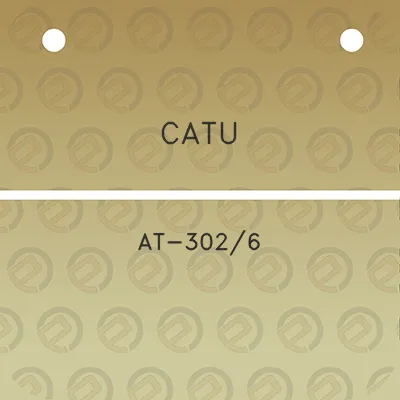 catu-at-3026