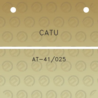 catu-at-41025