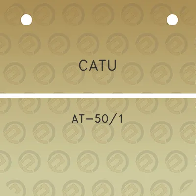 catu-at-501