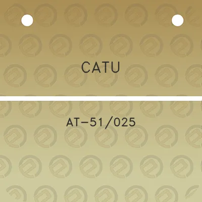 catu-at-51025