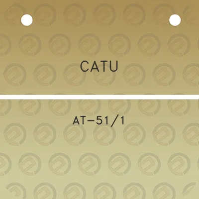 catu-at-511