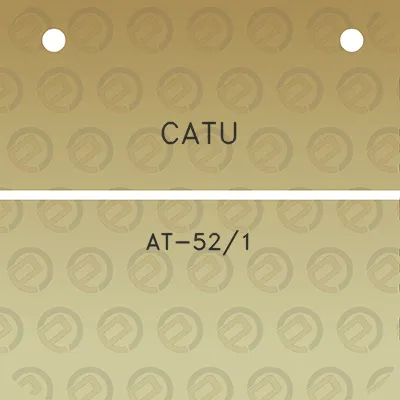 catu-at-521