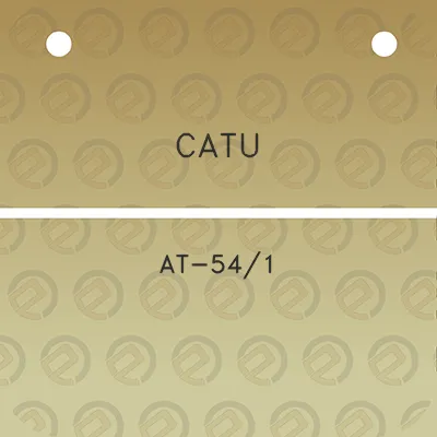 catu-at-541