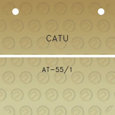 catu-at-551