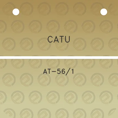 catu-at-561