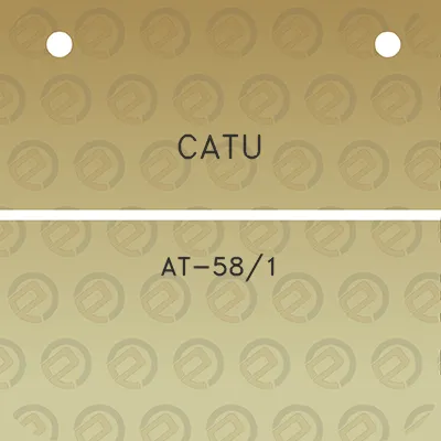 catu-at-581