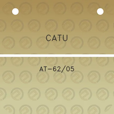 catu-at-6205