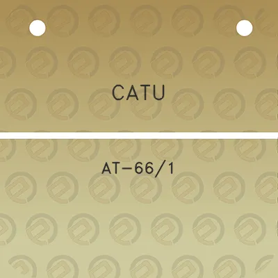 catu-at-661