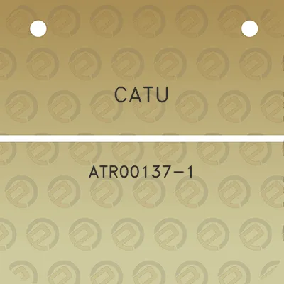 catu-atr00137-1